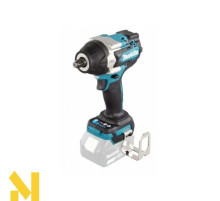 Гайковерт акумуляторний ударний Makita DTW700Z (без АКБ та ЗП)