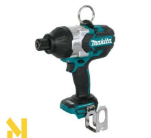 Гвинтоверт акумуляторний Makita DTW800Z (без АКБ та ЗП)