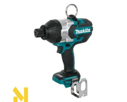 Гвинтоверт акумуляторний Makita DTW800Z (без АКБ та ЗП)