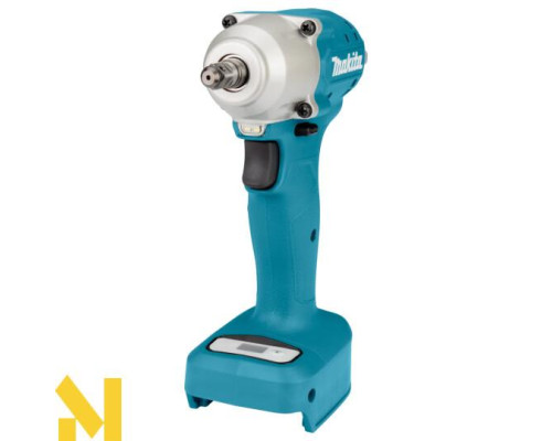 Гайковерт акумуляторний Makita DTWA070Z (без АКБ та ЗП)