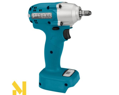 Гайковерт акумуляторний Makita DTWA070Z (без АКБ та ЗП)