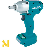 Гайковерт акумуляторний DTWA190Z (без АКБ та ЗП)