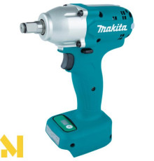 Гайковерт акумуляторний DTWA190Z (без АКБ та ЗП)