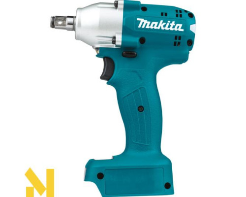 Гайковерт акумуляторний DTWA190Z (без АКБ та ЗП)