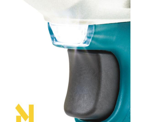 Гайковерт акумуляторний DTWA190Z (без АКБ та ЗП)