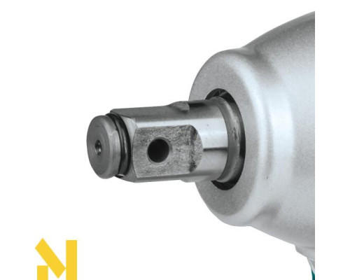 Гайковерт акумуляторний DTWA190Z (без АКБ та ЗП)