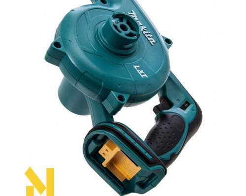 Повітродувка садова акумуляторна Makita DUB183Z (без АКБ та ЗП)