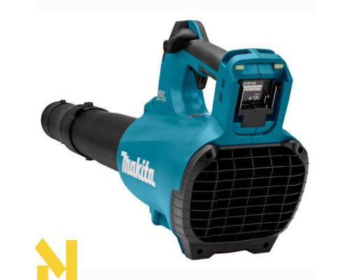 Повітродувка садова акумуляторна Makita DUB184Z (без АКБ та ЗП)