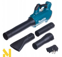 Повітродувка садова акумуляторна Makita DUB184Z (без АКБ та ЗП)