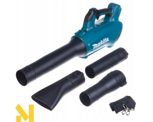 Повітродувка садова акумуляторна Makita DUB184Z (без АКБ та ЗП)