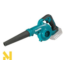 Повітродувка садова акумуляторна Makita DUB185Z (без АКБ та ЗП)