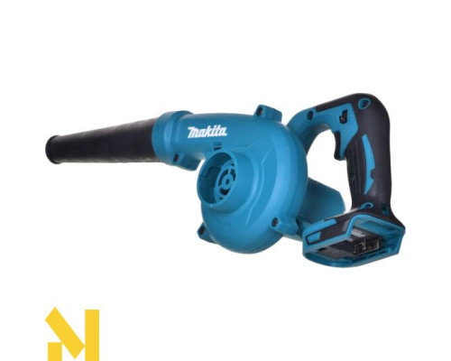 Повітродувка садова акумуляторна Makita DUB185Z (без АКБ та ЗП)