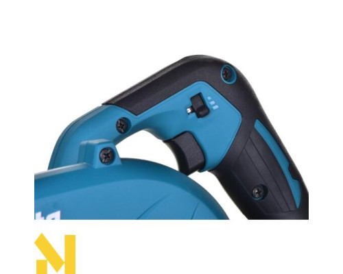 Повітродувка садова акумуляторна Makita DUB185Z (без АКБ та ЗП)