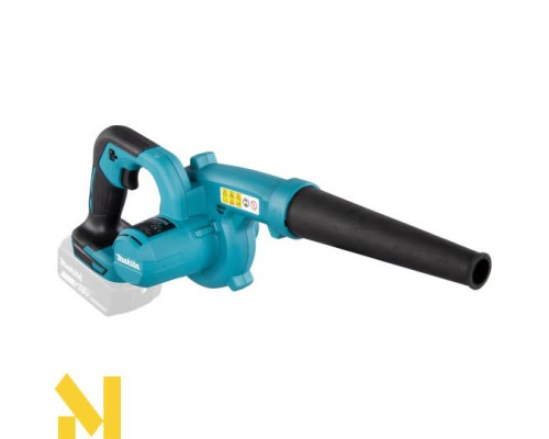 Повітродувка садова акумуляторна Makita DUB185Z (без АКБ та ЗП)