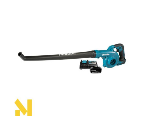 Повітродувка садова акумуляторна Makita DUB186RT