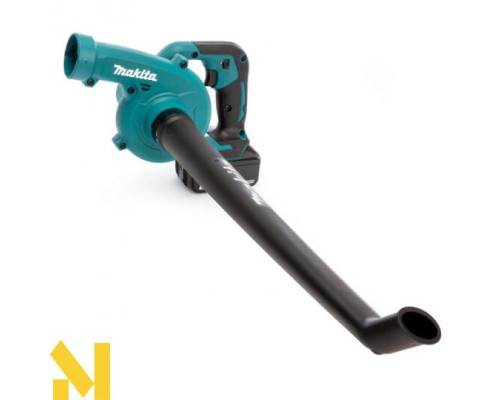 Повітродувка садова акумуляторна Makita DUB186RT