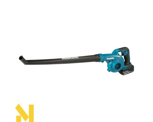 Повітродувка садова акумуляторна Makita DUB186RT