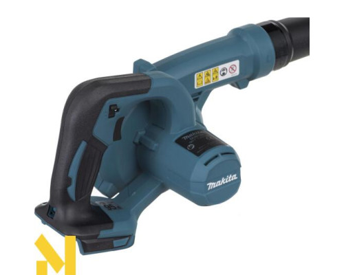 Повітродувка садова акумуляторна Makita DUB186RT