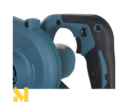 Повітродувка садова акумуляторна Makita DUB186RT