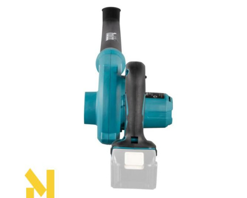 Повітродувка садова акумуляторна Makita DUB186Z (без АКБ та ЗП)