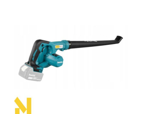 Повітродувка садова акумуляторна Makita DUB186Z (без АКБ та ЗП)