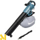Повітродувка садова акумуляторна Makita DUB187T001
