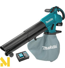 Повітродувка садова акумуляторна Makita DUB187T001