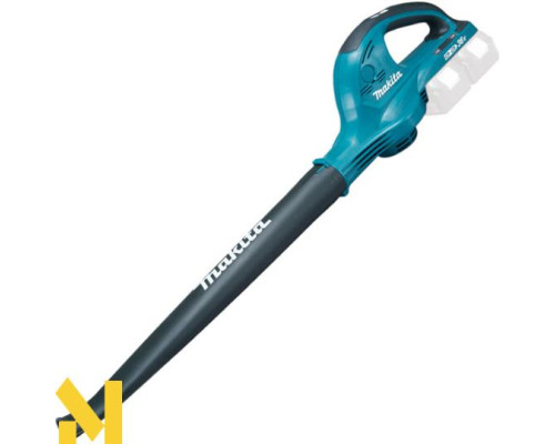 Повітродувка садова акумуляторна Makita DUB361Z (без АКБ та ЗП)