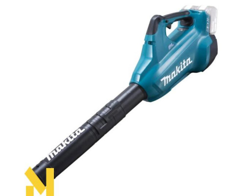 Повітродувка садова акумуляторна Makita DUB362PT4