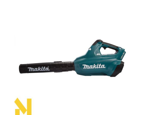 Повітродувка садова акумуляторна Makita DUB362Z (без АКБ та ЗП)