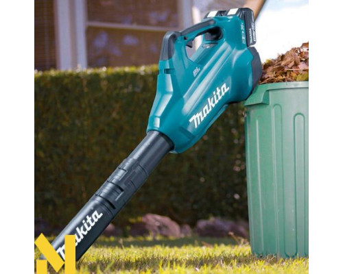 Повітродувка садова акумуляторна Makita DUB362Z (без АКБ та ЗП)