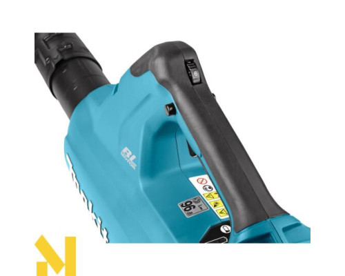 Повітродувка садова акумуляторна Makita DUB362Z (без АКБ та ЗП)
