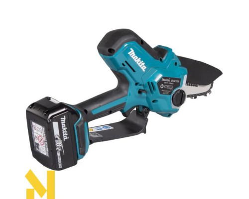 Міні-пила акумуляторна Makita DUC101SF