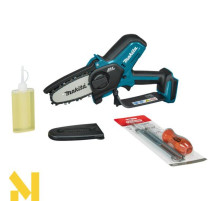 Міні-пила акумуляторна Makita DUC101Z (без АКБ та ЗП)