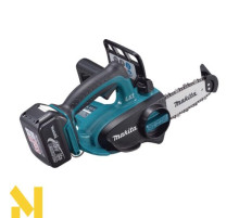 Пила ланцюгова акумуляторна Makita DUC122RFE