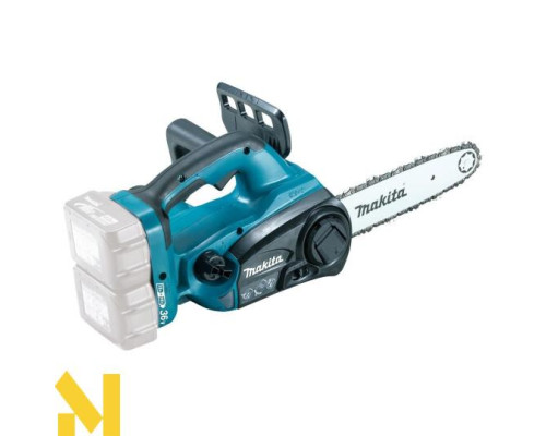Пила ланцюгова акумуляторна Makita DUC252Z