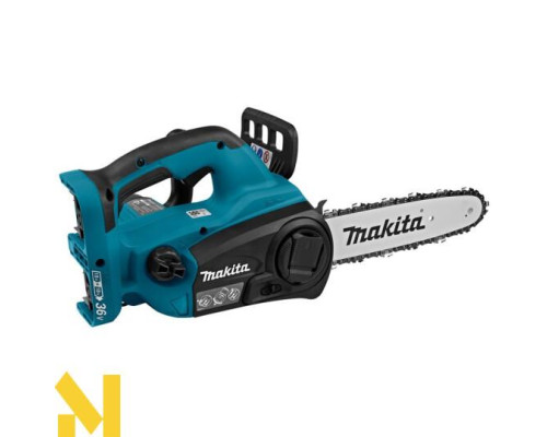 Пила ланцюгова акумуляторна Makita DUC252Z
