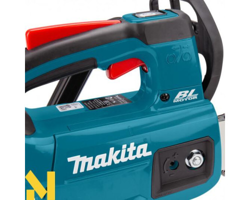 Пила ланцюгова акумуляторна Makita DUC254Z (без АКБ та ЗП)