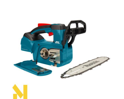 Пила ланцюгова акумуляторна Makita DUC254Z (без АКБ та ЗП)
