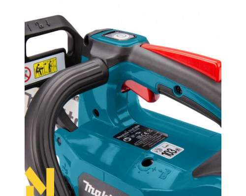Пила ланцюгова акумуляторна Makita DUC254Z (без АКБ та ЗП)