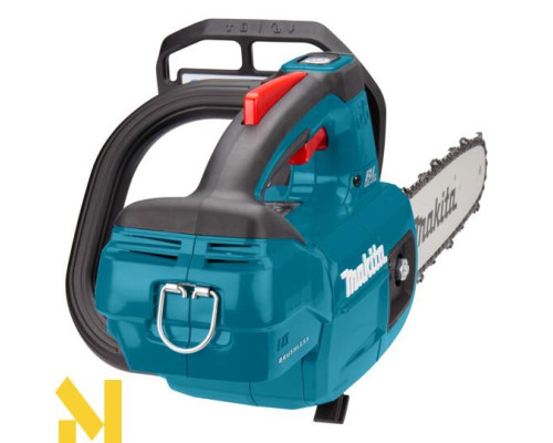 Пила ланцюгова акумуляторна Makita DUC254Z (без АКБ та ЗП)