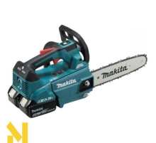 Пила ланцюгова акумуляторна Makita DUC256PT2