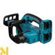 Пила ланцюгова акумуляторна MAKITA DUC302Z (без АКБ та ЗП)