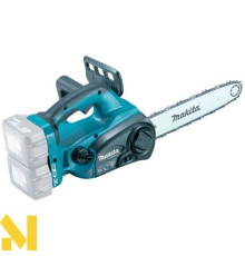 Пила ланцюгова акумуляторна MAKITA DUC302Z (без АКБ та ЗП)