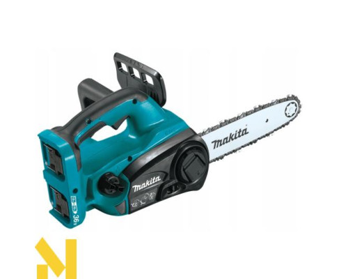 Пила ланцюгова акумуляторна MAKITA DUC302Z (без АКБ та ЗП)