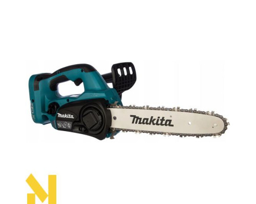 Пила ланцюгова акумуляторна MAKITA DUC302Z (без АКБ та ЗП)