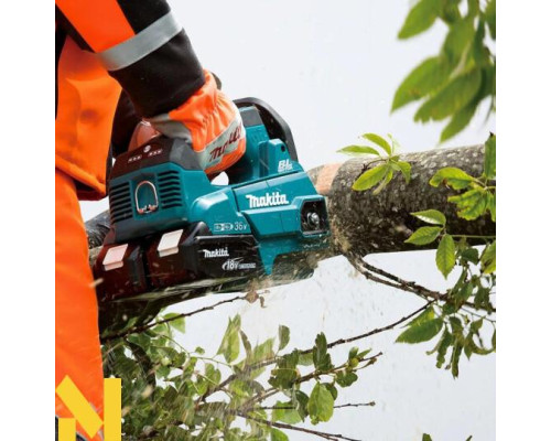 Пила ланцюгова акумуляторна Makita DUC306PT2