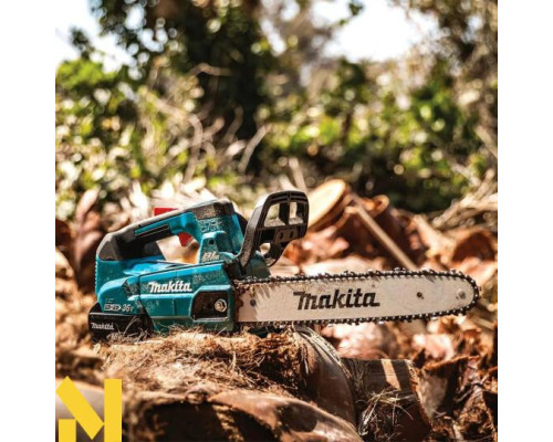 Пила ланцюгова акумуляторна Makita DUC306PT2