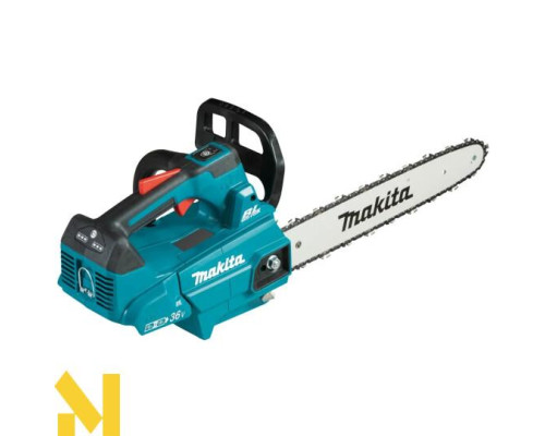 Пила ланцюгова акумуляторна Makita DUC306PT2