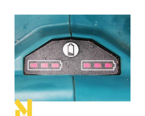 Пила ланцюгова акумуляторна MAKITA DUC353Z (без АКБ та ЗП)